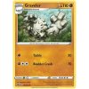 Pokémon karta Graveler 136/264 - Fusion Strike