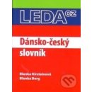 Dánsko-český slovník