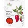 Valdemar Grešík - Natura s.r.o. Paprika údená sladká