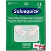 CEDERROTH Čistiace obrúsky na poranenia Salvequick