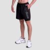 GymBeam Šortky 2in1 Essence Black XL