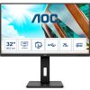 LCD monitor 32