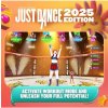Just Dance 2025