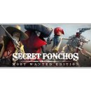 Secret Ponchos