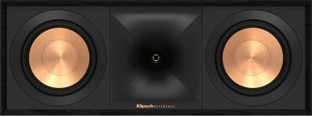 Klipsch R-50C