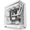 NZXT H6 Flow CC-H61FW-01