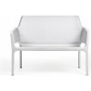 NARDI NET BENCH BIANCO
