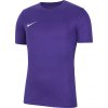 Nike Team Dres Nike Dry Park VII JSY SS fialová BV6708 547 Veľkosť: XXL