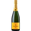 Veuve Clicquot Yellow Label Brut 12,5% 0,75 l (čistá fľaša)