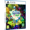 The Smurfs : Mission Vileaf Smurftastic Edition (PS5)
