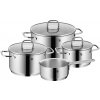 WMF | WMF - Sada hrncov 4ks INSPIRATION nerez | GS0695