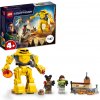 LEGO® PT IP 3 LEGO® Disney™ Lightyear 76830 Naháňačka so Zyclopsom