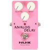 Nux Analog Delay