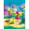 Playmobil 9138 Víla a jej priatelia Bociany