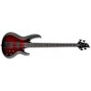 ESP LTD B-204DX Red Burst