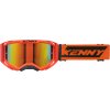 KENNY okuliare PERFORMANCE 25 Evo 2 shiny neon orange