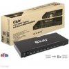 Club3D Video splitter 1:8 HDMI 2.0 4K60Hz UHD, 8 portů