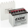 EXIDE startovací baterie 12N24-4A