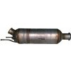Mitsubishi Outlander 2.2 Di-D Filter pevných častíc DPF s katalyzátorom