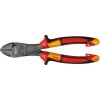 MILWAUKEE MILWAUKEE KLIEŠTE ŠTIEPACIE BOČNÉ HEAVY DUTY VDE 180 MM 4932464569