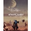 Exoplanet First Contact