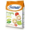 Hero Sunárek detský snack jablkové prstienky 50 g