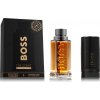 Hugo Boss The Scent Man EDT 100 ml + deostick 75 ml darčeková sada