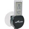 Digitální Thermo/Hydrometr s přísavkou 1 ks