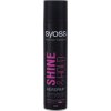 Syoss Shine & Hold 4 lak pre extrasilnú fixáciu 300 ml