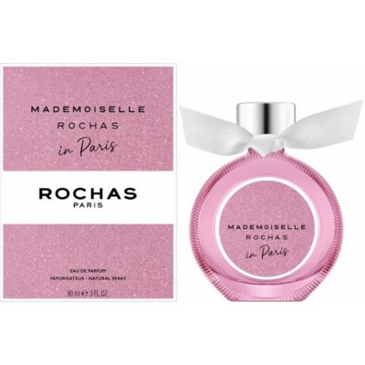 Rochas Mademoiselle Rochas in Paris parfumovaná voda pre ženy 90 ml