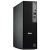 DELL Pro Slim QCS1255/ AMD Ryzen 7 8700G/ 16GB/ 512GB SSD/ W11Pro/ 3Y PS on-site 4PKHY