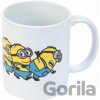 Keramický hrnček Minions - Mimoni: Padajúci Dave
