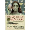 The Witch of Maracoor - Maguire Gregory