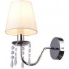 Candellux Nástenná lampa RUTI 1xE14/40W/230V CA0508 + záruka 3 roky zadarmo + záruka 3 roky zadarmo