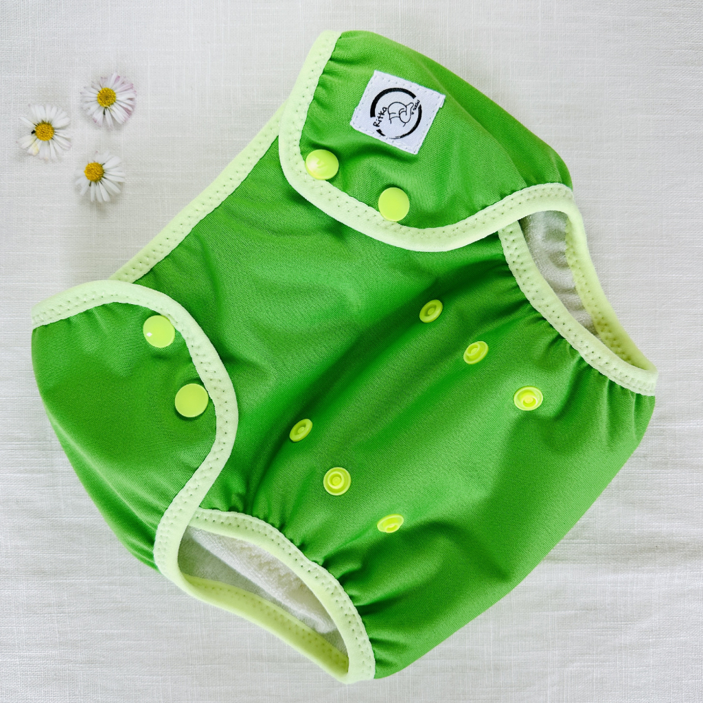 Ritka v suchu Tréningové nohavičky Spring Green XL 17-22kg PAT