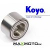 KOYO Ložisko kolesa YAMAHA Grizzly, KOYO, DAC3055W, 93305-00602-00