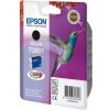 Epson T0801 Black - originálny