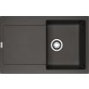 Granitový kuchynský drez FRANKE Maris MRG 611 Farba: šedá bridlica