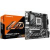 Gigabyte B850M D3HP, AMD B850, AM5, 4xDDR5, mATX