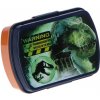 Jurassic World Box na desiatu Jurassic Park