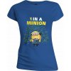 Despicable Me One In a Minion Women TShirt