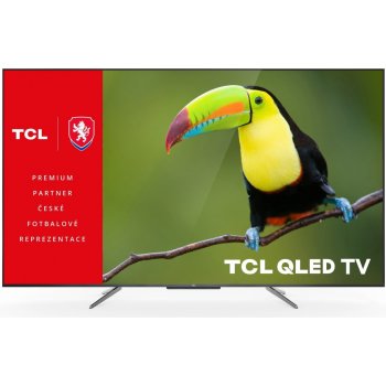 TCL 65QLED800