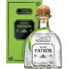 Patrón Silver 40% 0,7l (kartón)