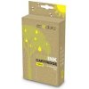 kazeta ECODATA pre Lexmark No.100 XL yellow (600 str) pre S301,205,305,405,505,605 ECO-14N1071B alternatívna