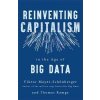 Reinventing Capitalism in the Age of Big Data