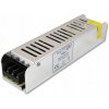 Montážny napájací zdroj SLIM 5A pre LED pásy 12V 60W IP20