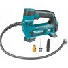 Akumulátorový mini kompresor Makita 12V MP100DZ