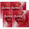 Durex Feel Ultra Thin 4 x 3 ks