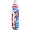 Nápoj Nutrend CARNITINE ACTIVITY 750ml perlivý KOKOS + ČUČOROVÁ