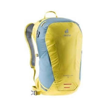 Deuter speed Lite 16l greencurry-slateblue